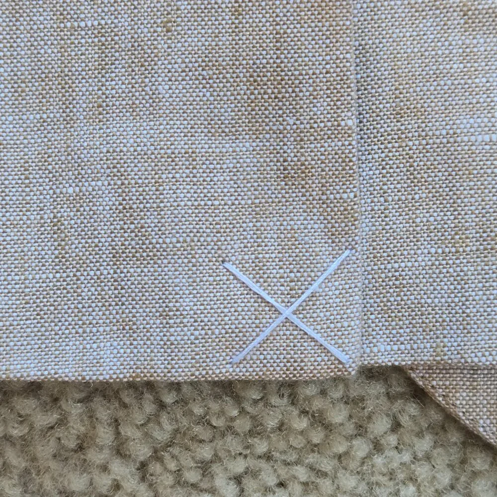 NWOT J. Crew Campbell Linen Blazer 00 - Picture 10 of 10